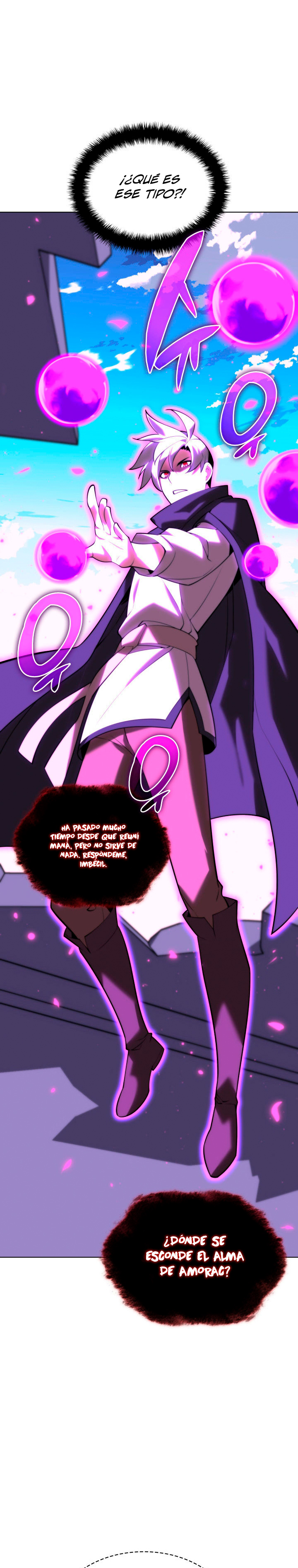 Read Overgeared ES Manga Online