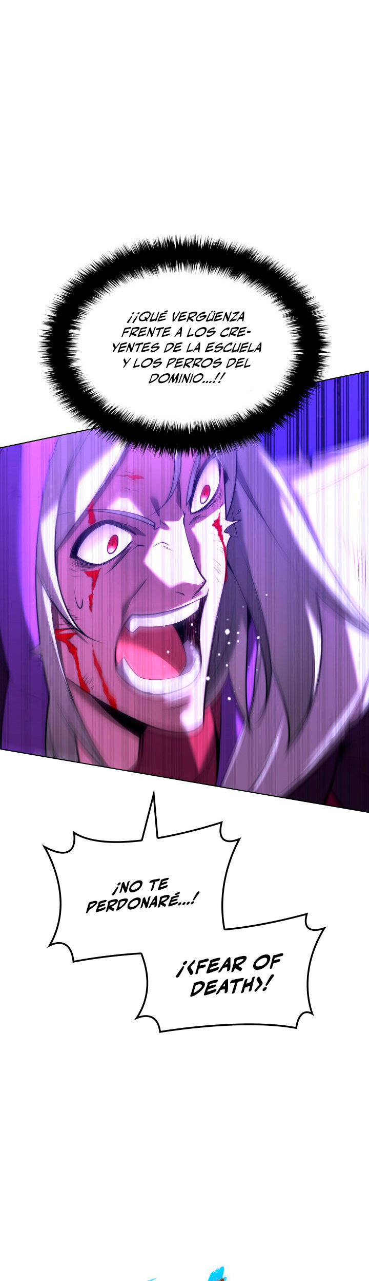 Read Overgeared ES Manga Online