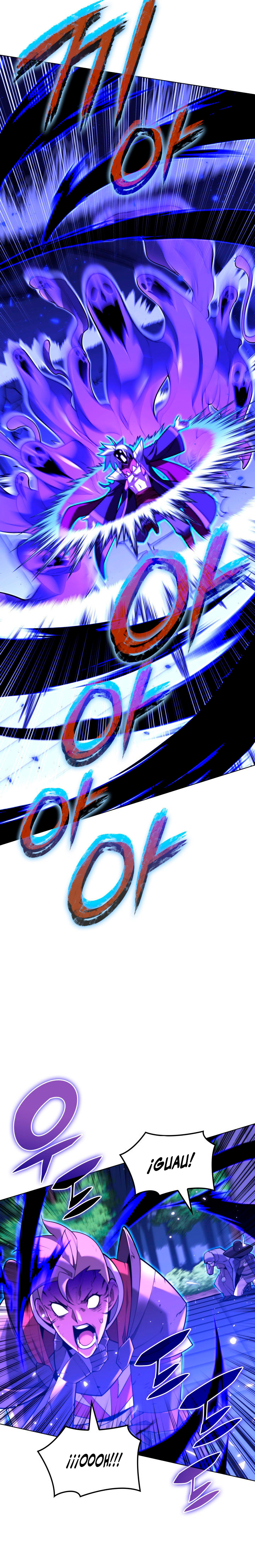 Read Overgeared ES Manga Online