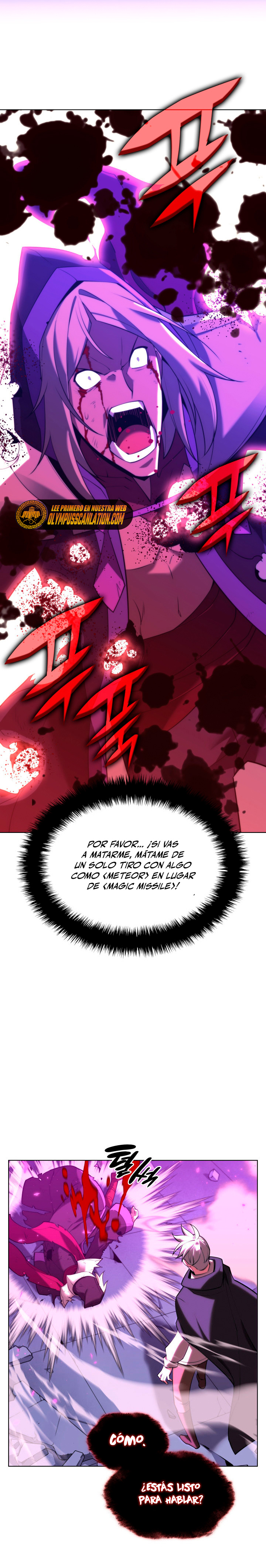 Read Overgeared ES Manga Online