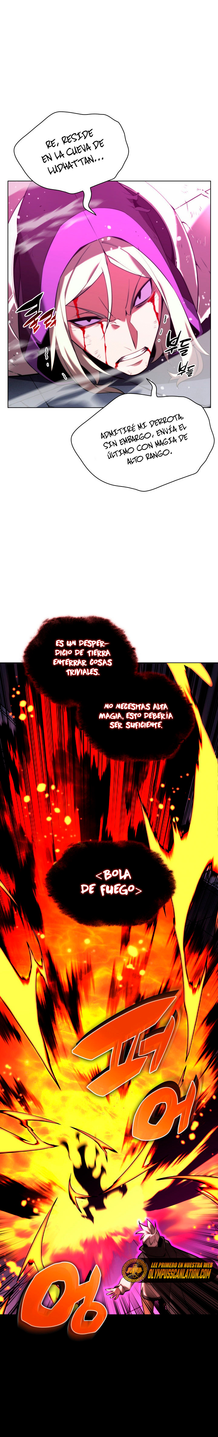 Read Overgeared ES Manga Online