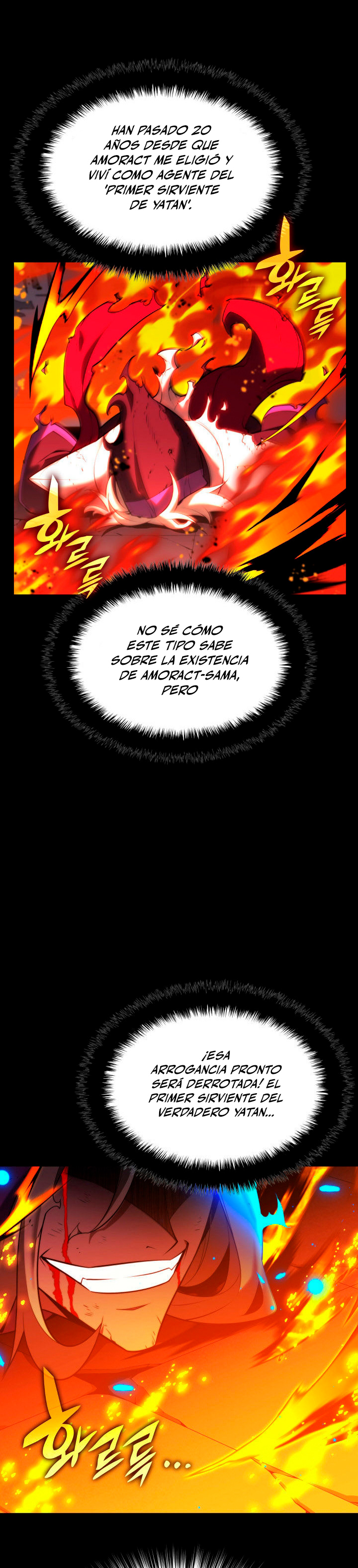 Read Overgeared ES Manga Online