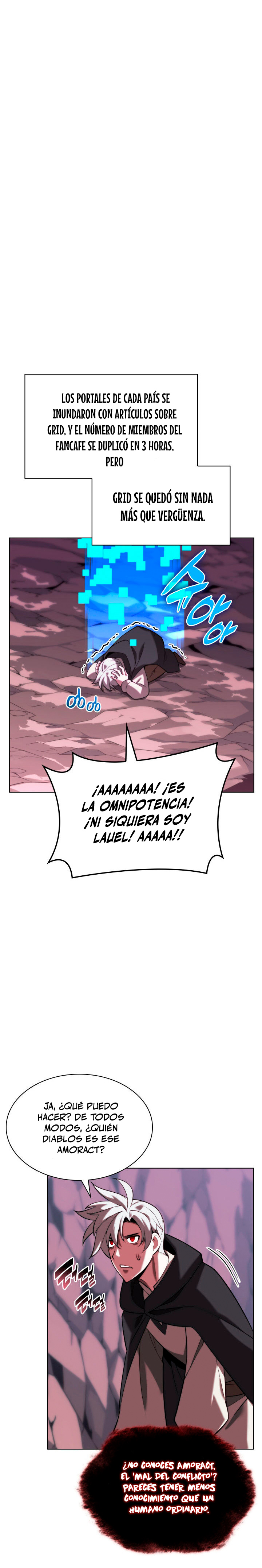 Read Overgeared ES Manga Online