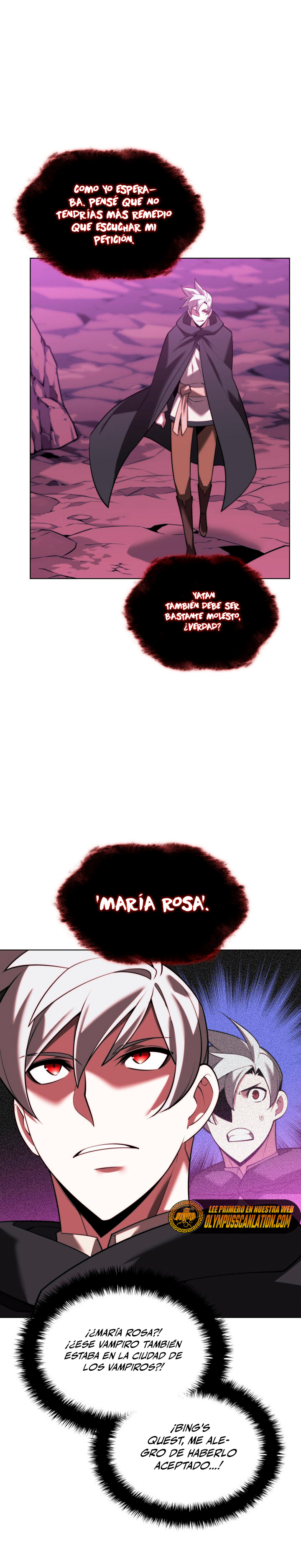 Read Overgeared ES Manga Online