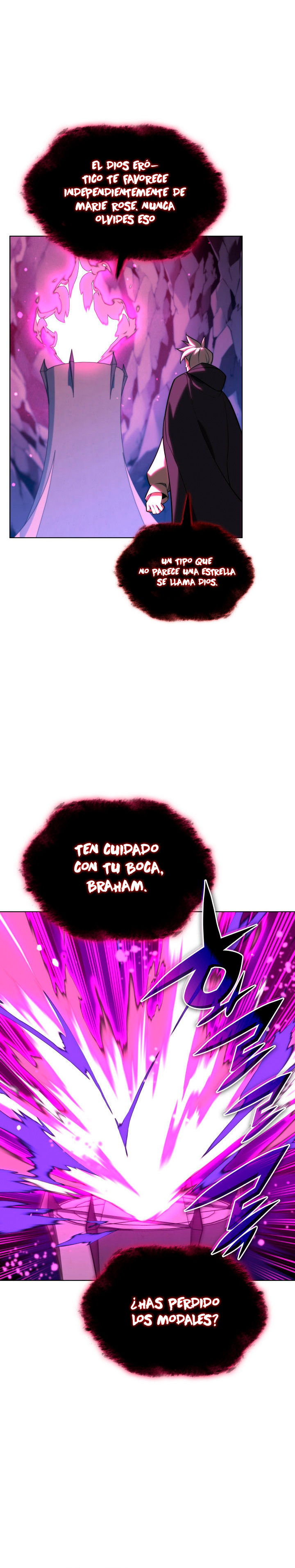 Read Overgeared ES Manga Online
