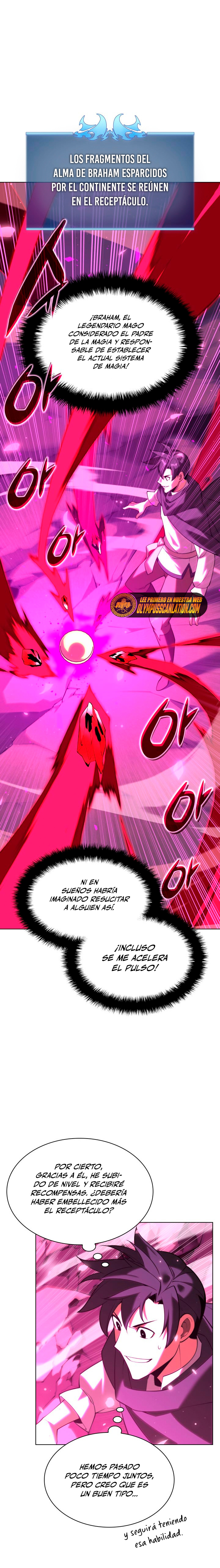 Read Overgeared ES Manga Online