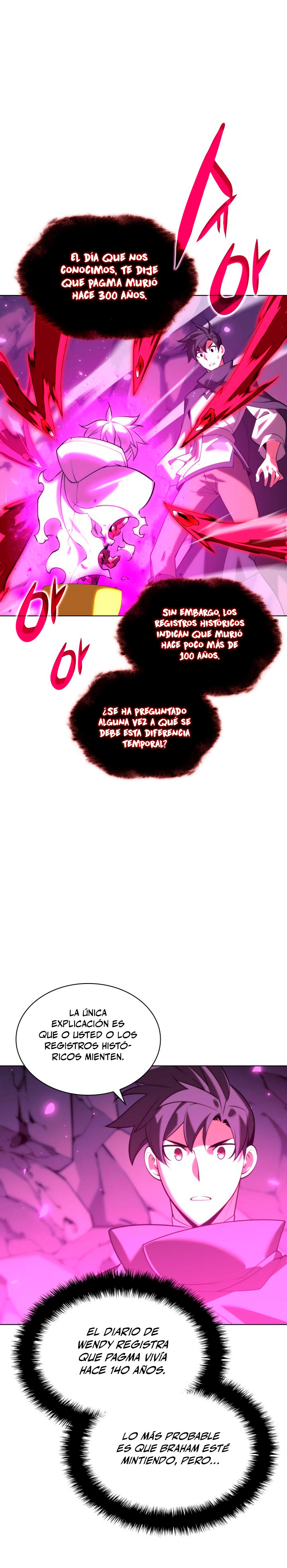 Read Overgeared ES Manga Online