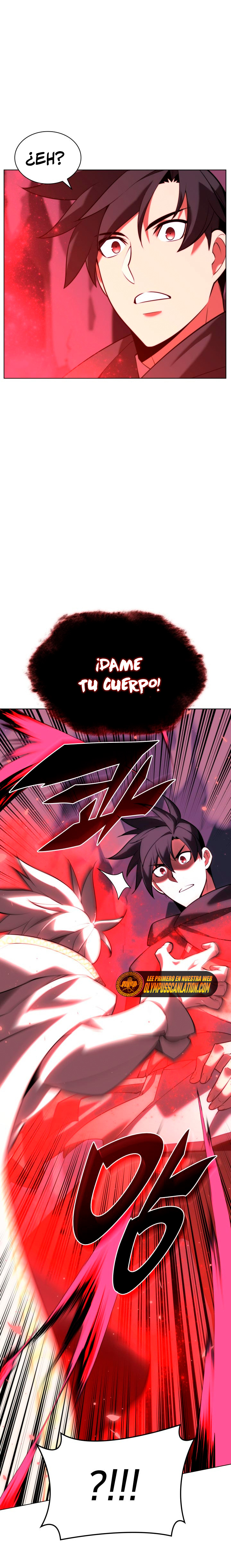 Read Overgeared ES Manga Online