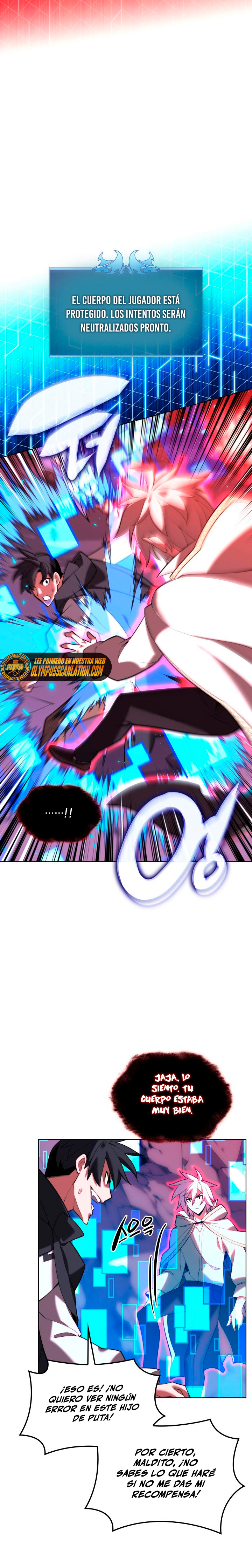 Read Overgeared ES Manga Online