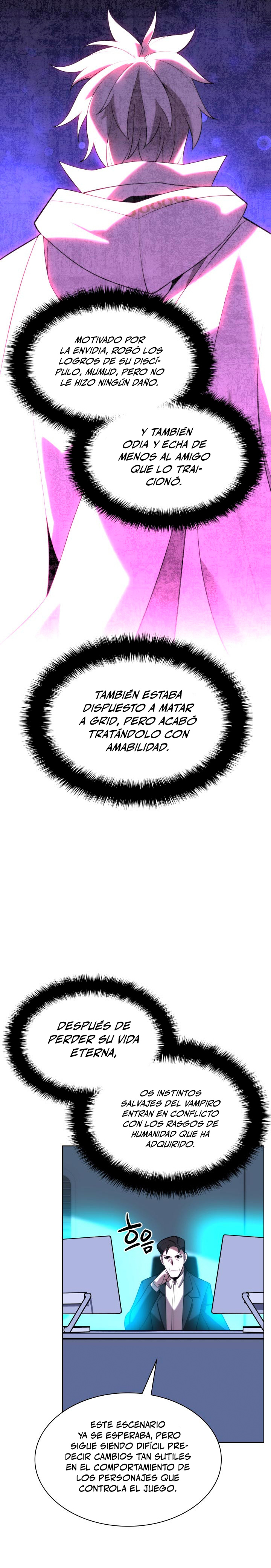 Read Overgeared ES Manga Online