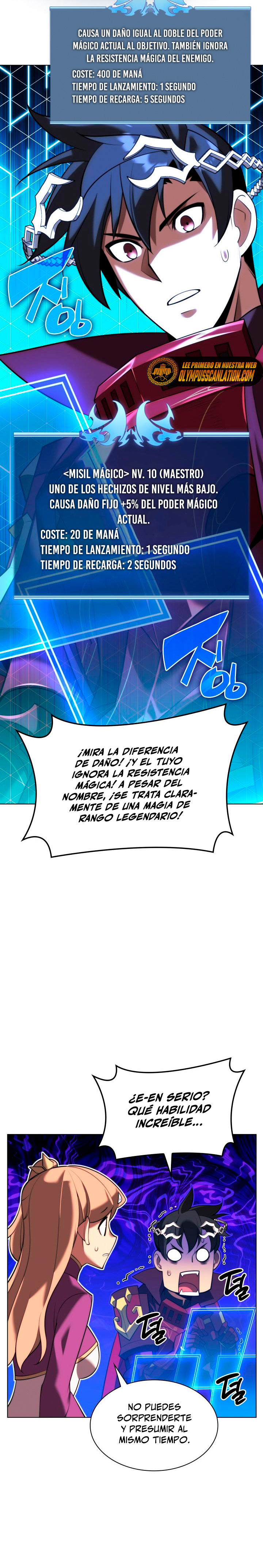 Read Overgeared ES Manga Online