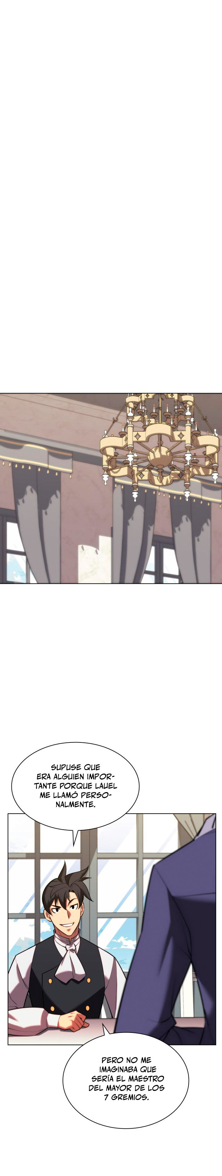 Read Overgeared ES Manga Online