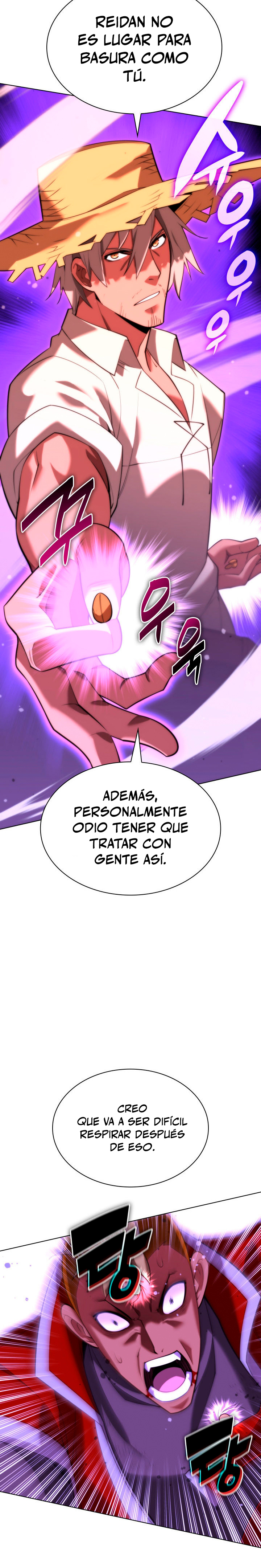 Read Overgeared ES Manga Online