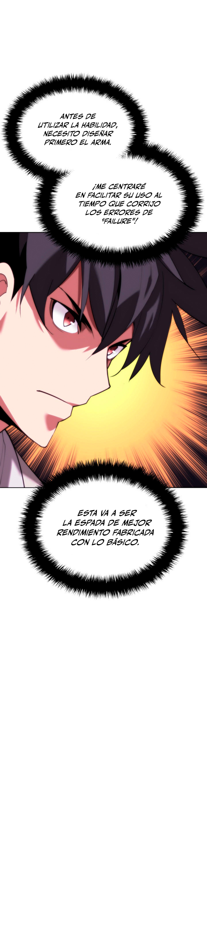 Read Overgeared ES Manga Online