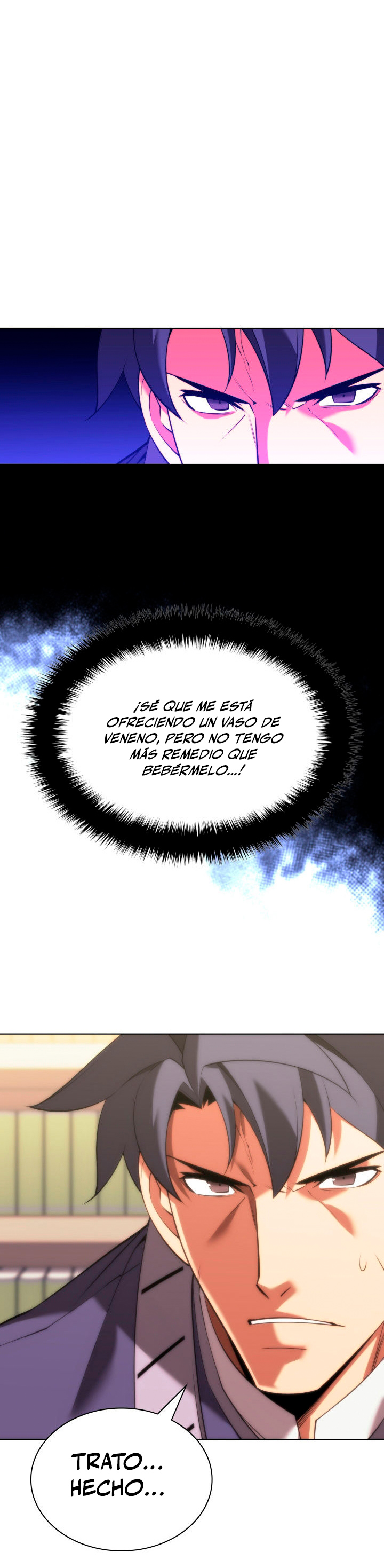 Read Overgeared ES Manga Online