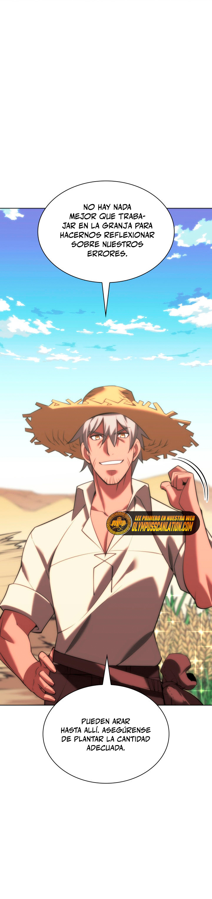 Read Overgeared ES Manga Online