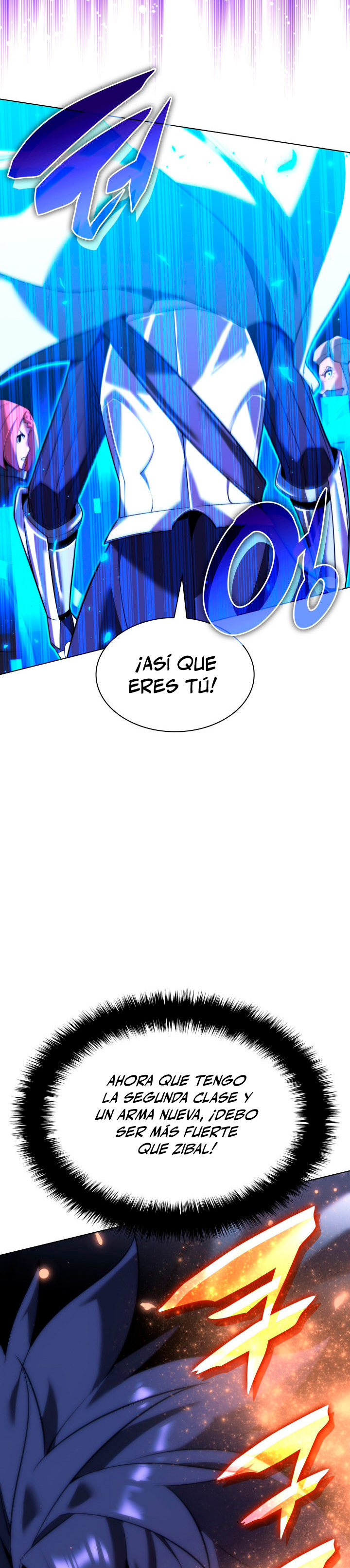 Read Overgeared ES Manga Online