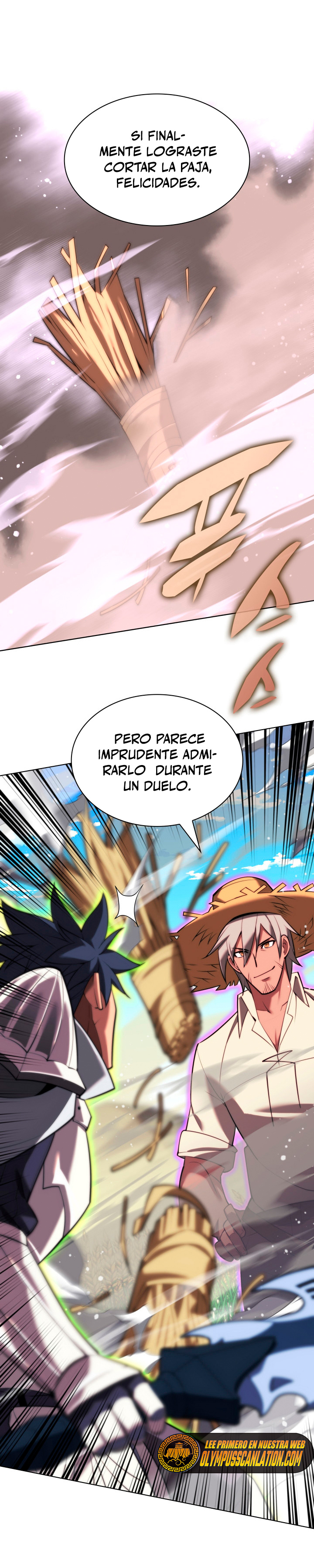 Read Overgeared ES Manga Online