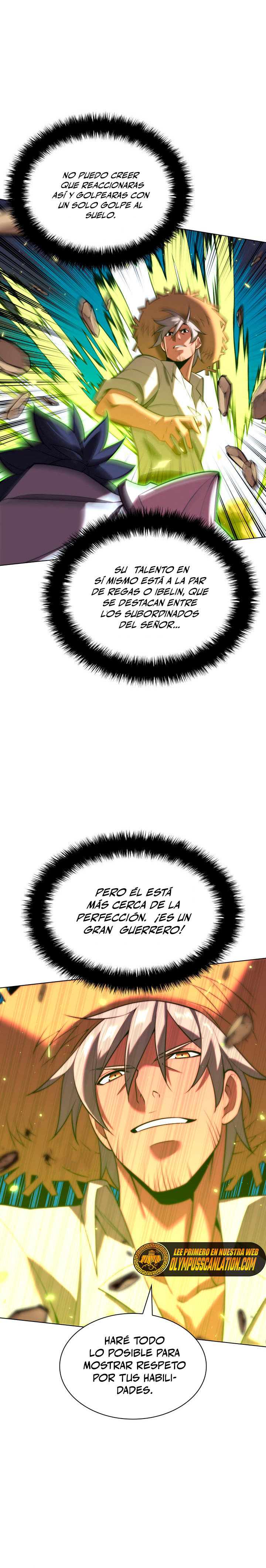 Read Overgeared ES Manga Online