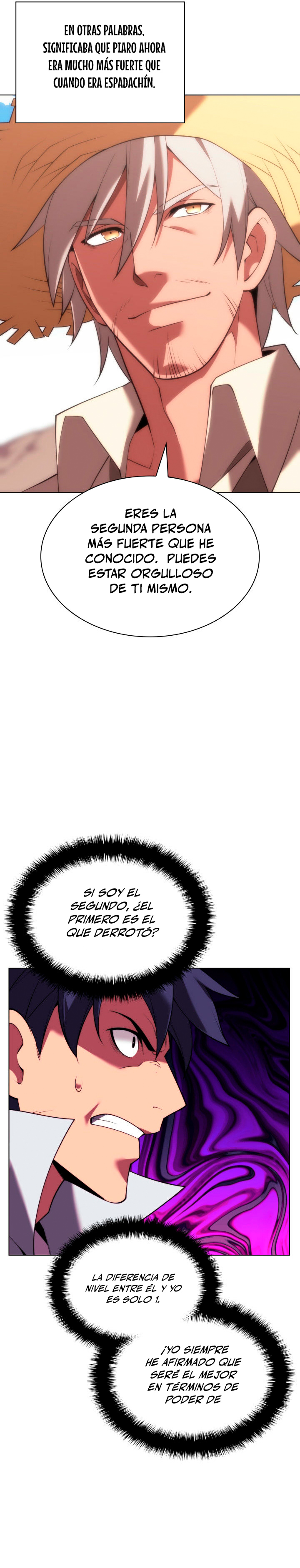 Read Overgeared ES Manga Online