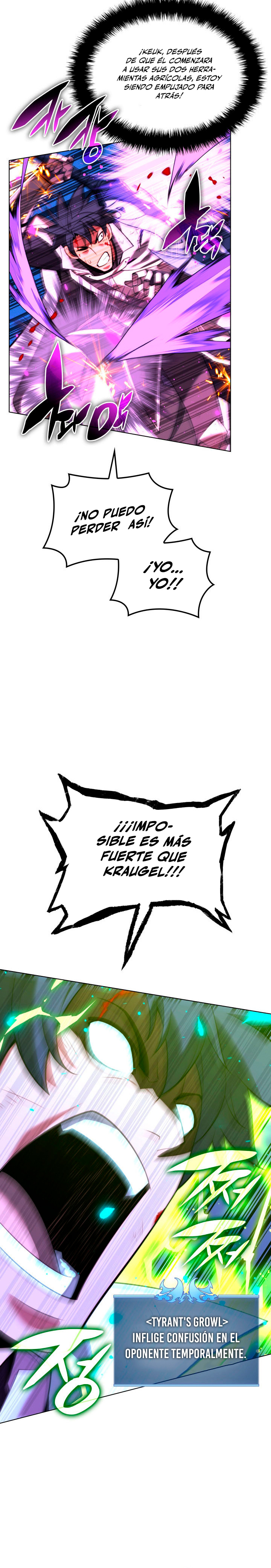 Read Overgeared ES Manga Online