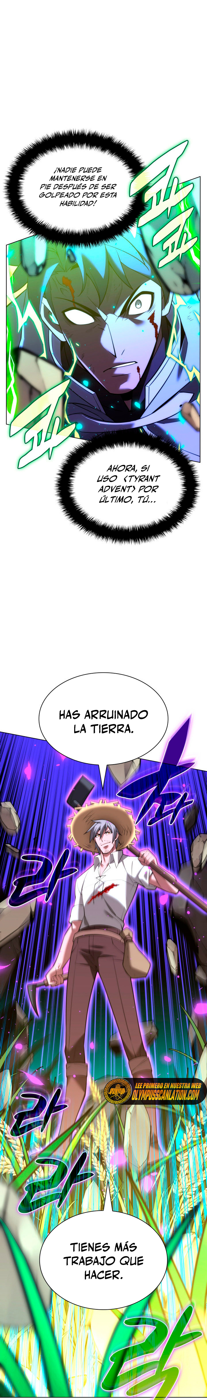 Read Overgeared ES Manga Online