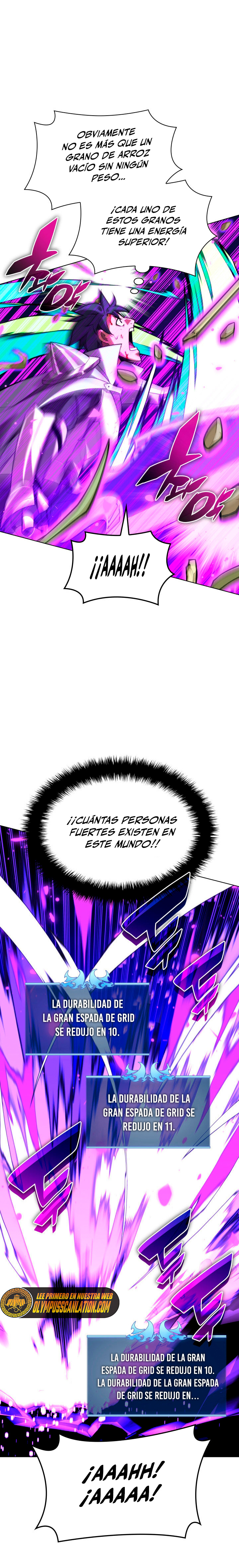 Read Overgeared ES Manga Online
