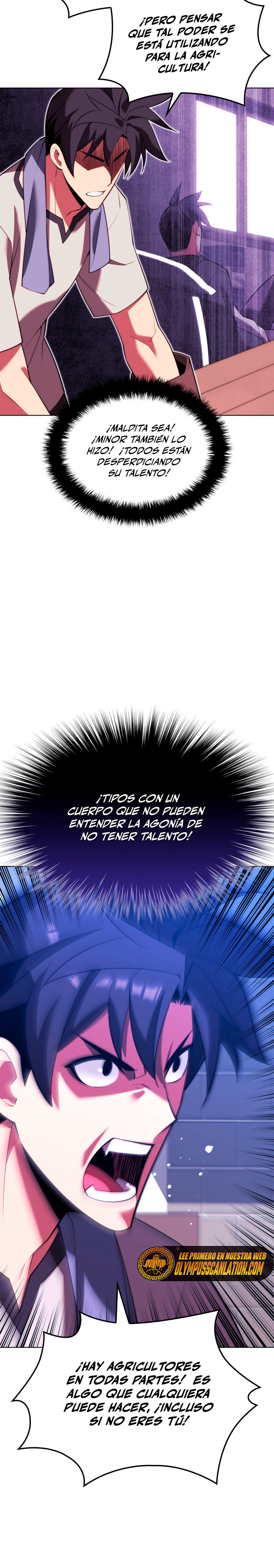 Read Overgeared ES Manga Online
