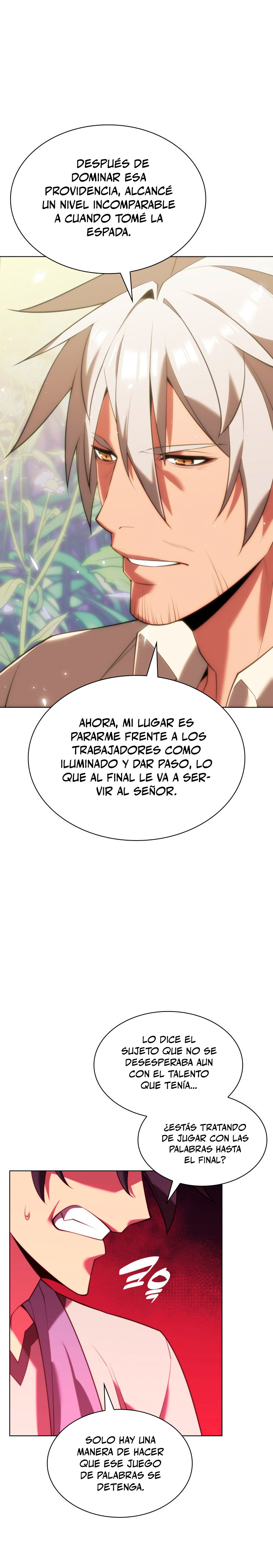 Read Overgeared ES Manga Online