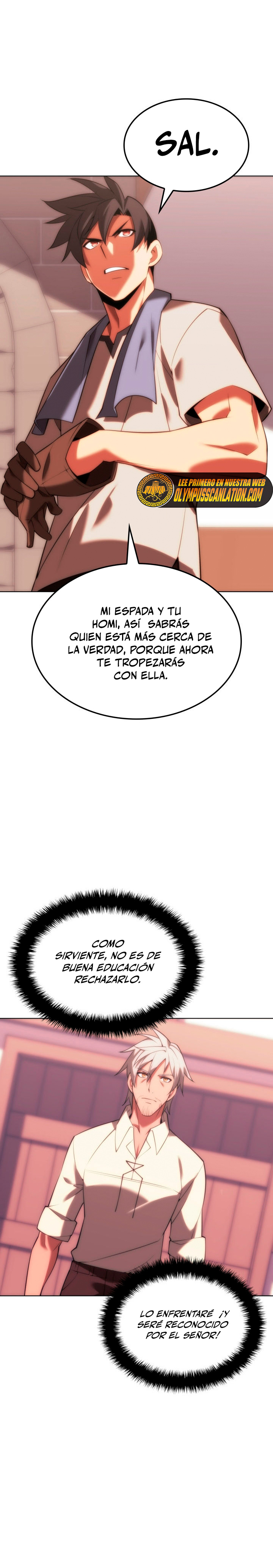 Read Overgeared ES Manga Online