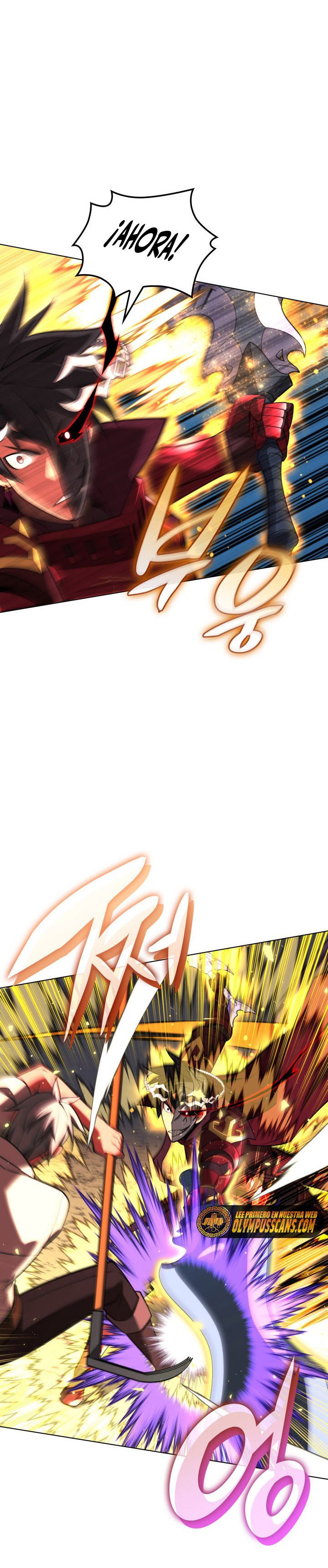 Read Overgeared ES Manga Online
