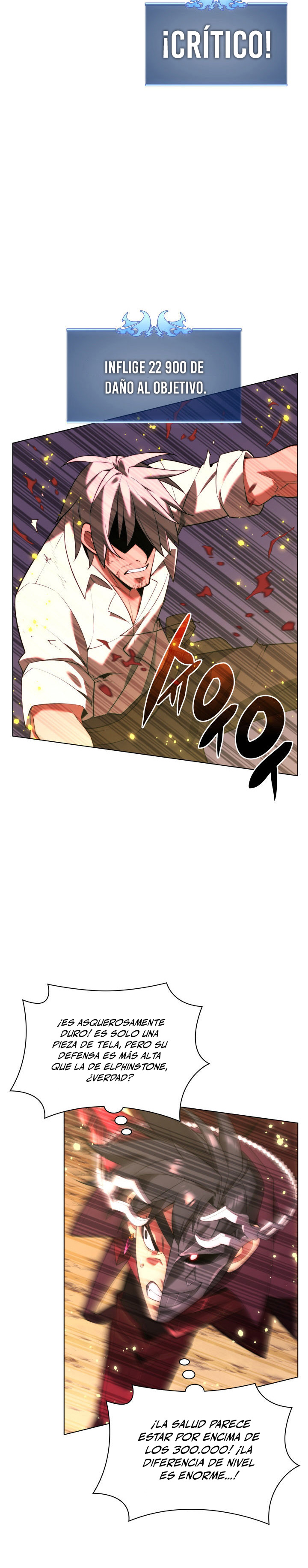 Read Overgeared ES Manga Online