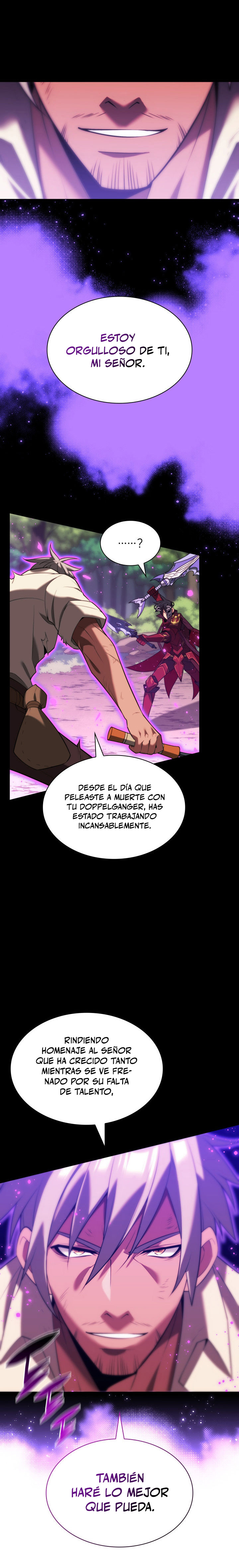 Read Overgeared ES Manga Online