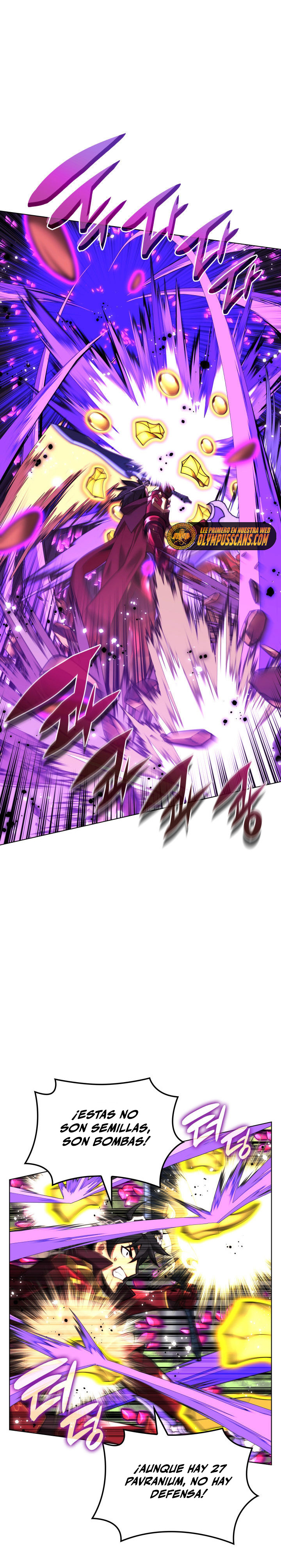 Read Overgeared ES Manga Online