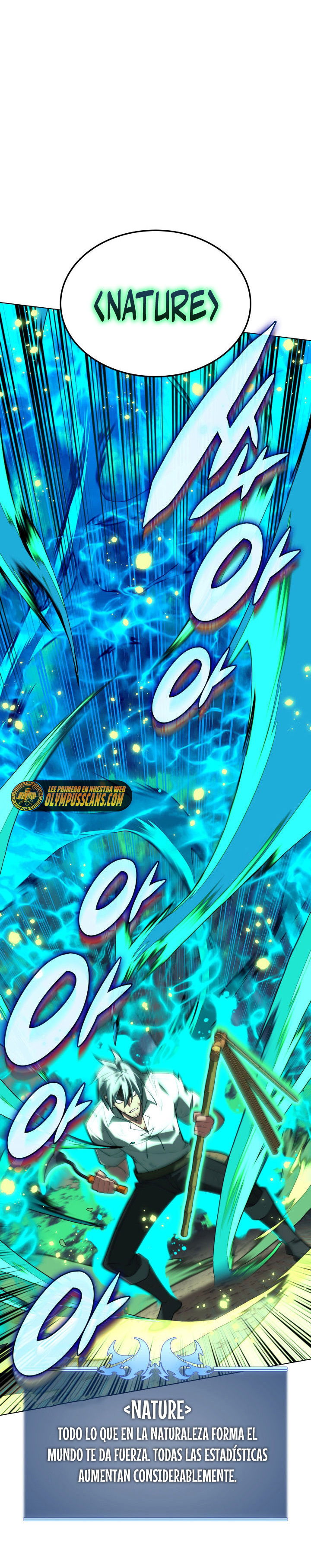 Read Overgeared ES Manga Online