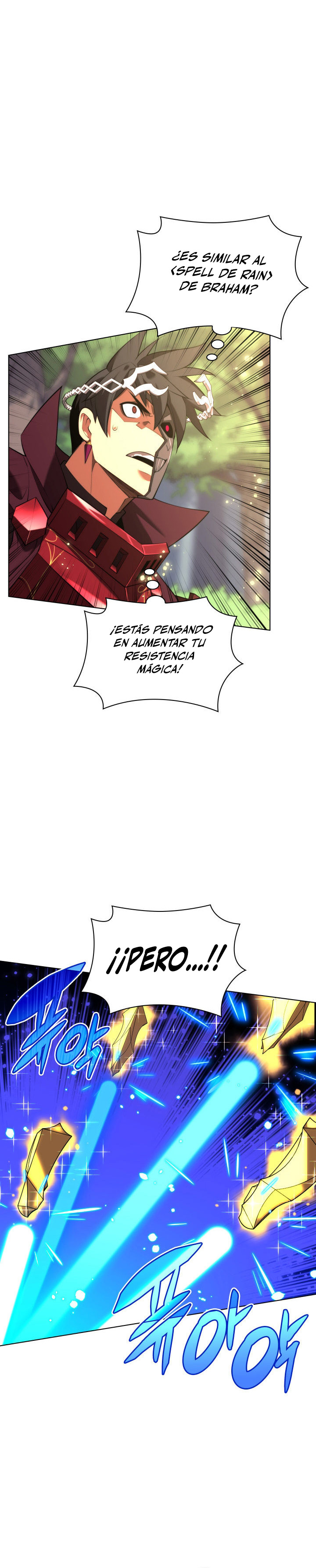 Read Overgeared ES Manga Online
