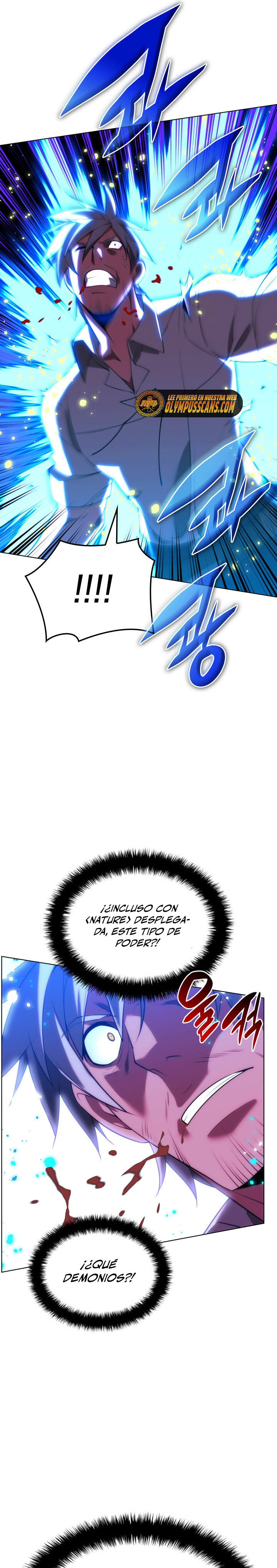 Read Overgeared ES Manga Online