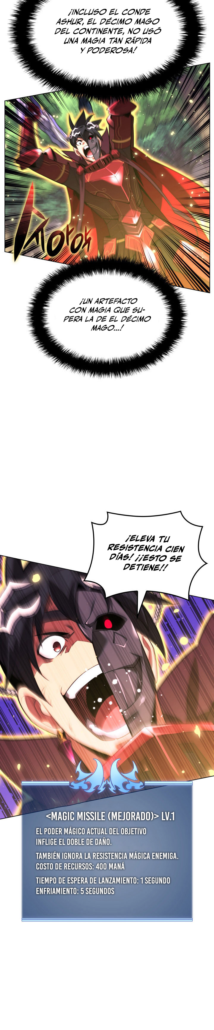 Read Overgeared ES Manga Online