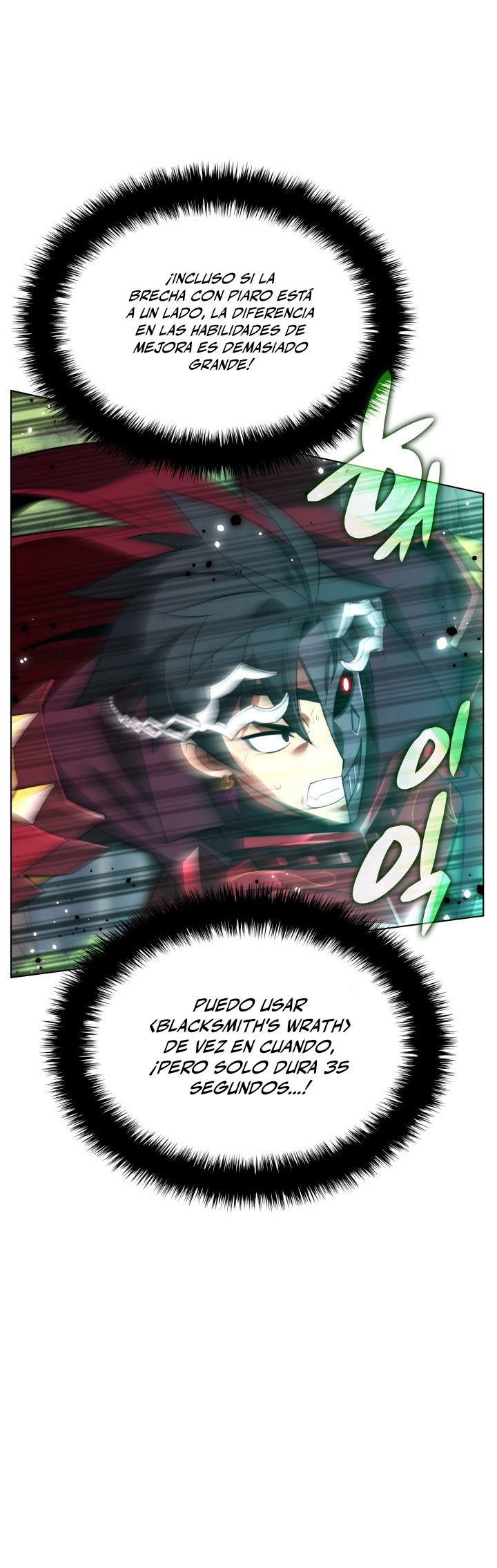 Read Overgeared ES Manga Online