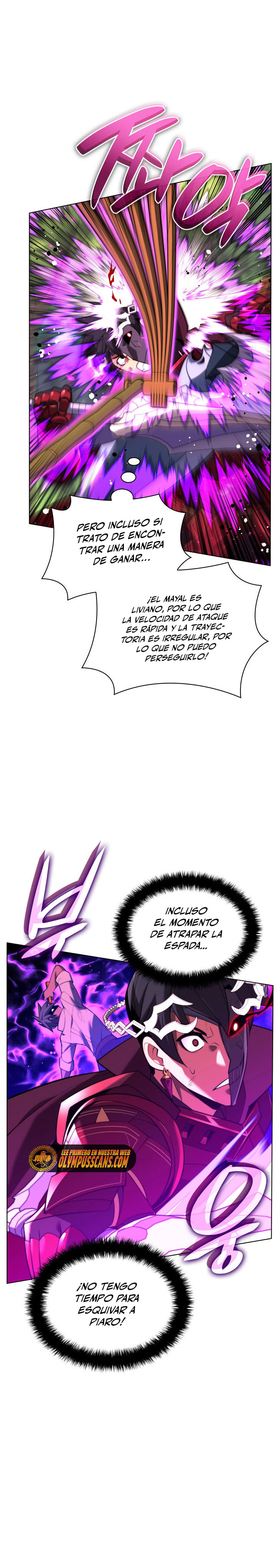 Read Overgeared ES Manga Online