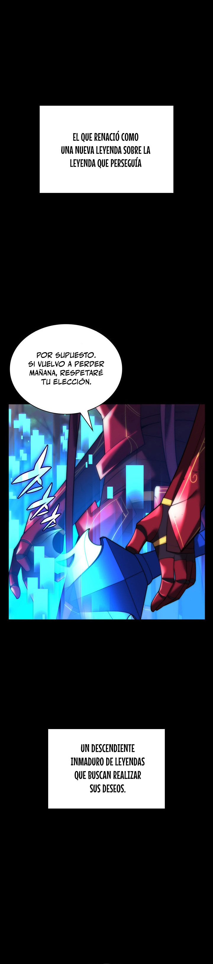 Read Overgeared ES Manga Online