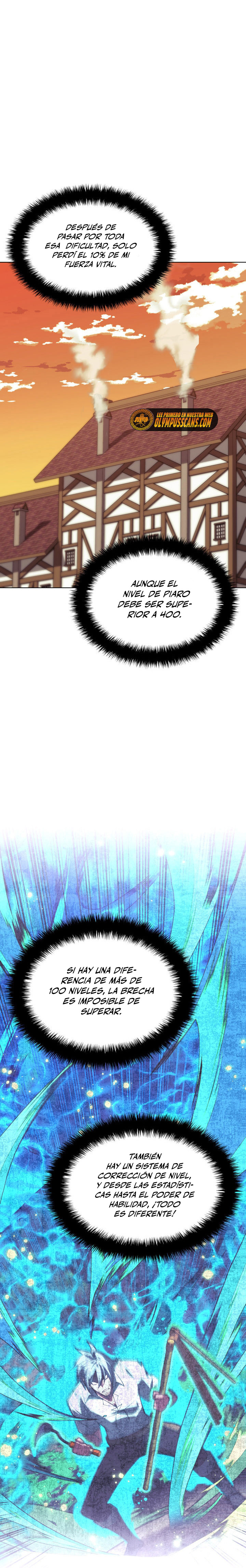 Read Overgeared ES Manga Online