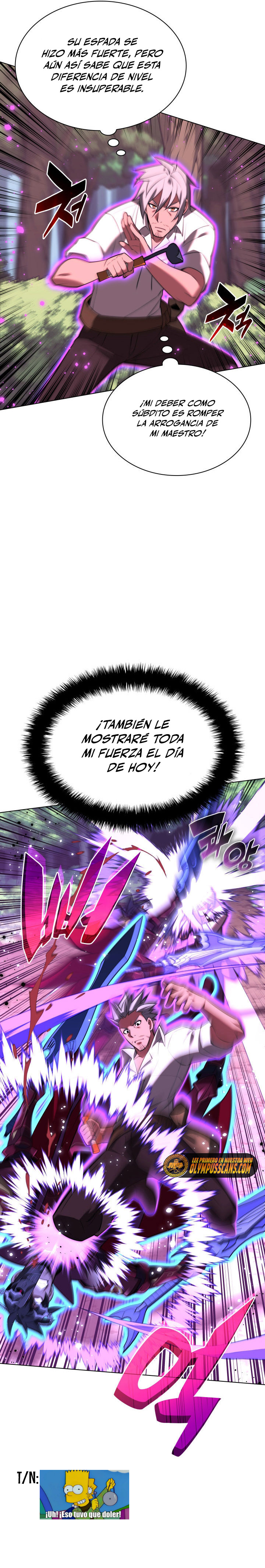 Read Overgeared ES Manga Online
