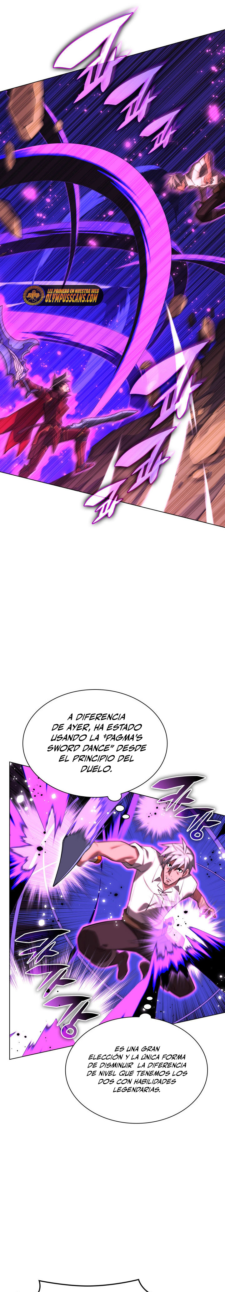 Read Overgeared ES Manga Online