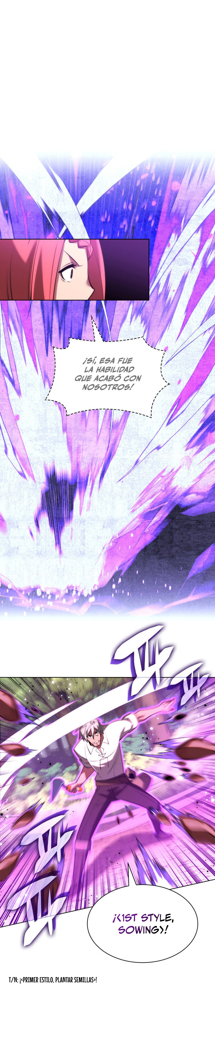 Read Overgeared ES Manga Online