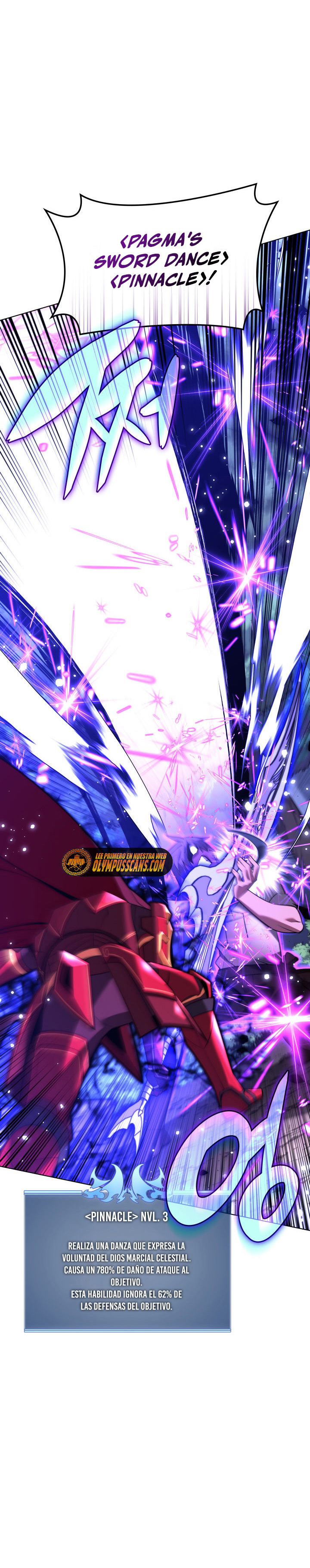 Read Overgeared ES Manga Online