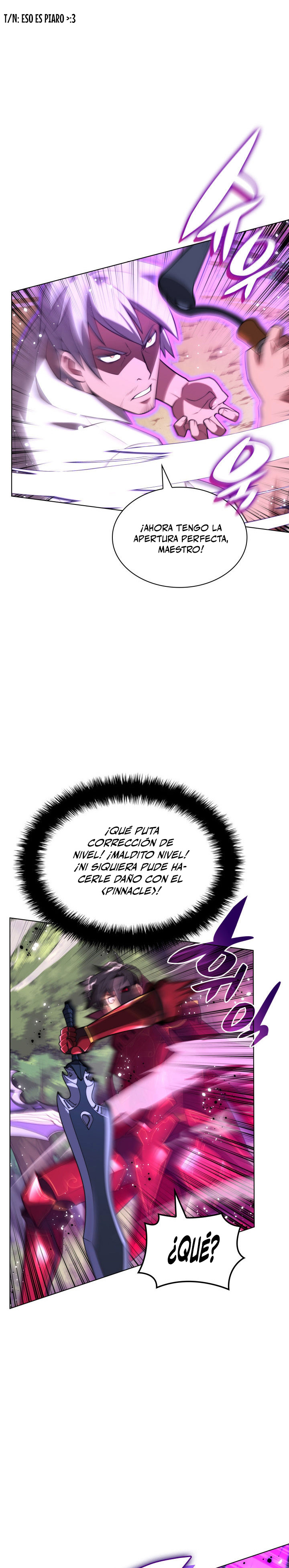 Read Overgeared ES Manga Online