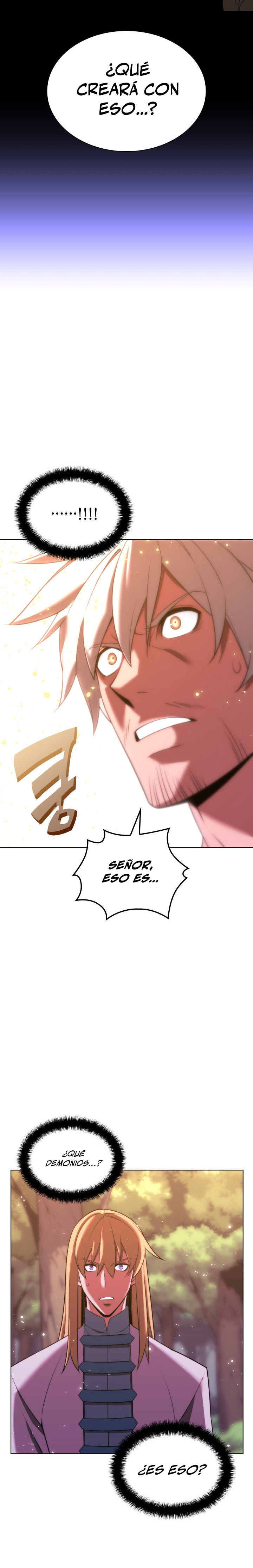 Read Overgeared ES Manga Online