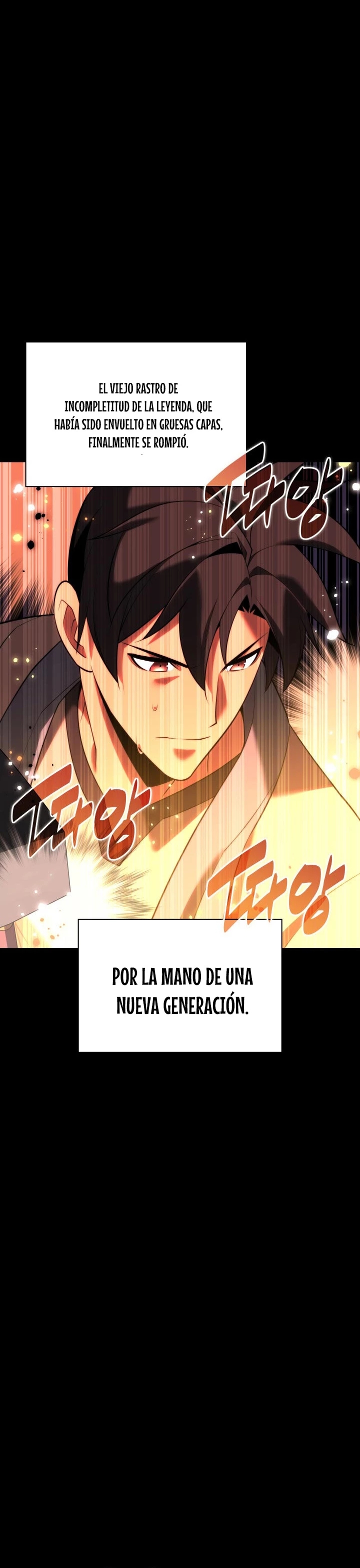 Read Overgeared ES Manga Online