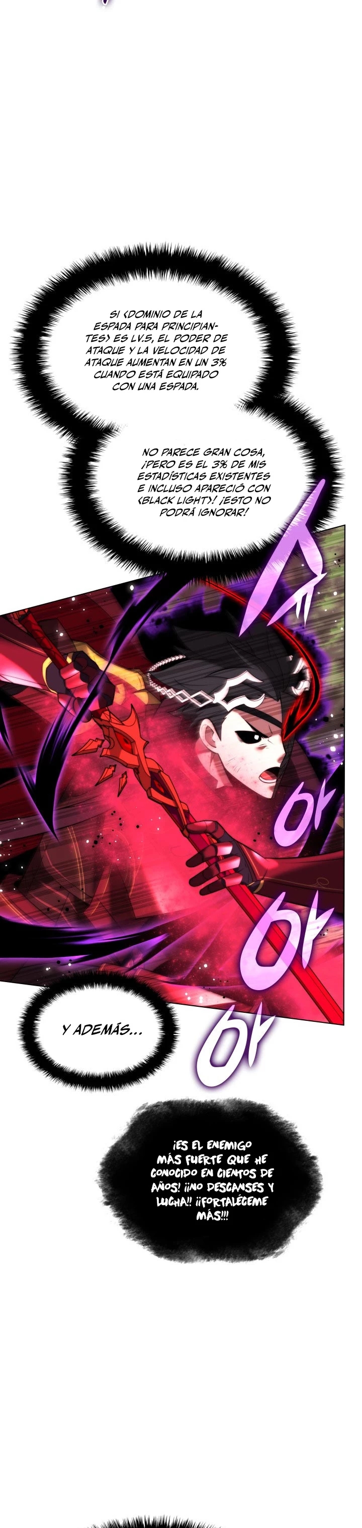 Read Overgeared ES Manga Online